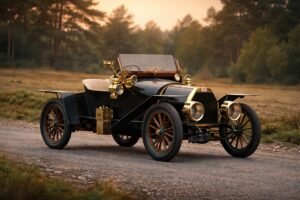 Bugatti Type 15