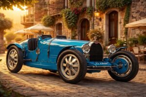 Bugatti Type 35B