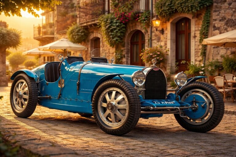 Bugatti Type 35B