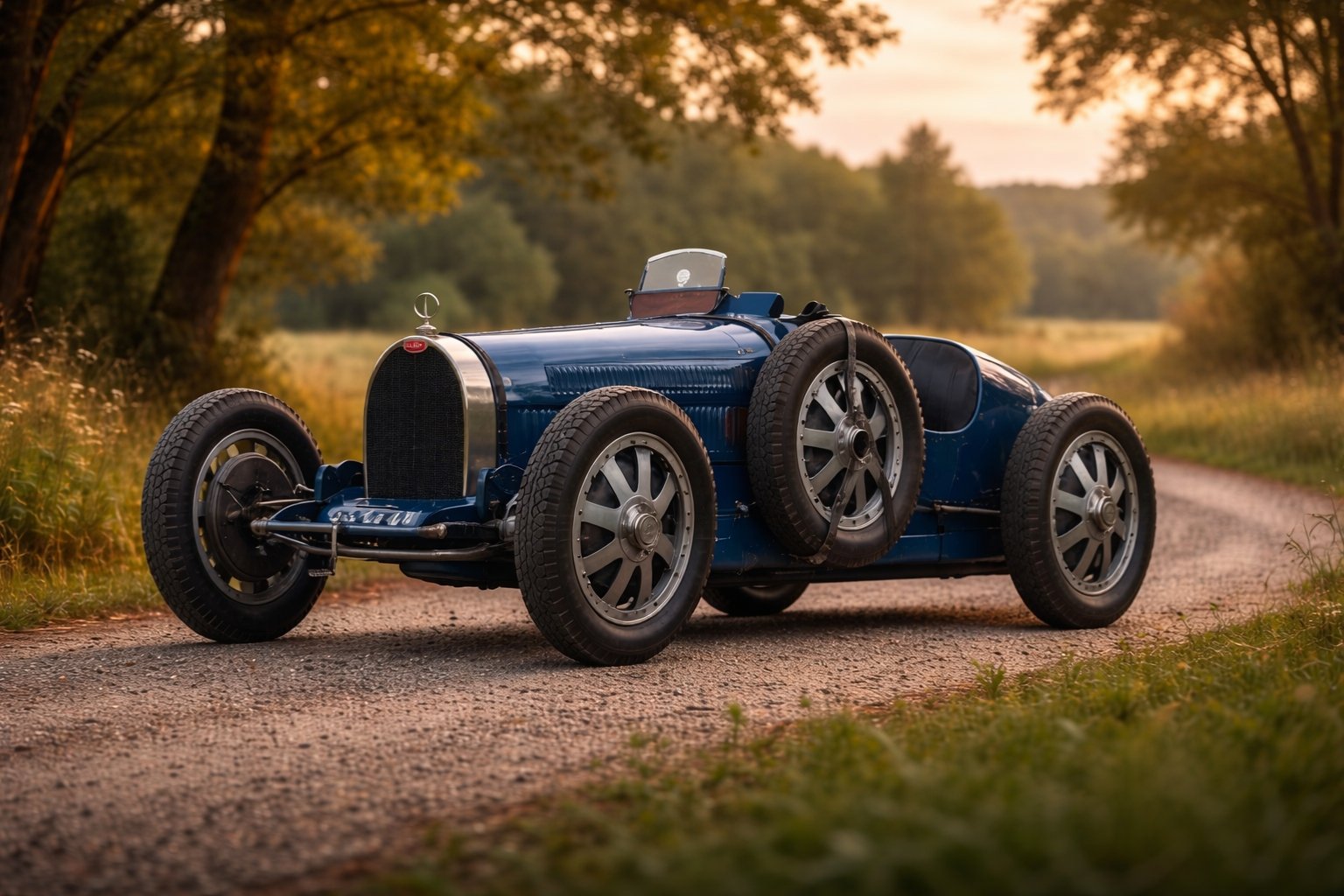 Bugatti Type 35C