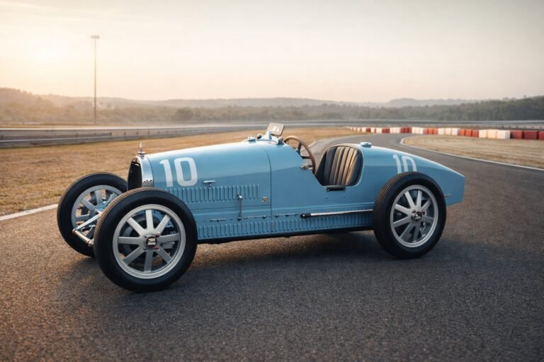 Bugatti Type 36