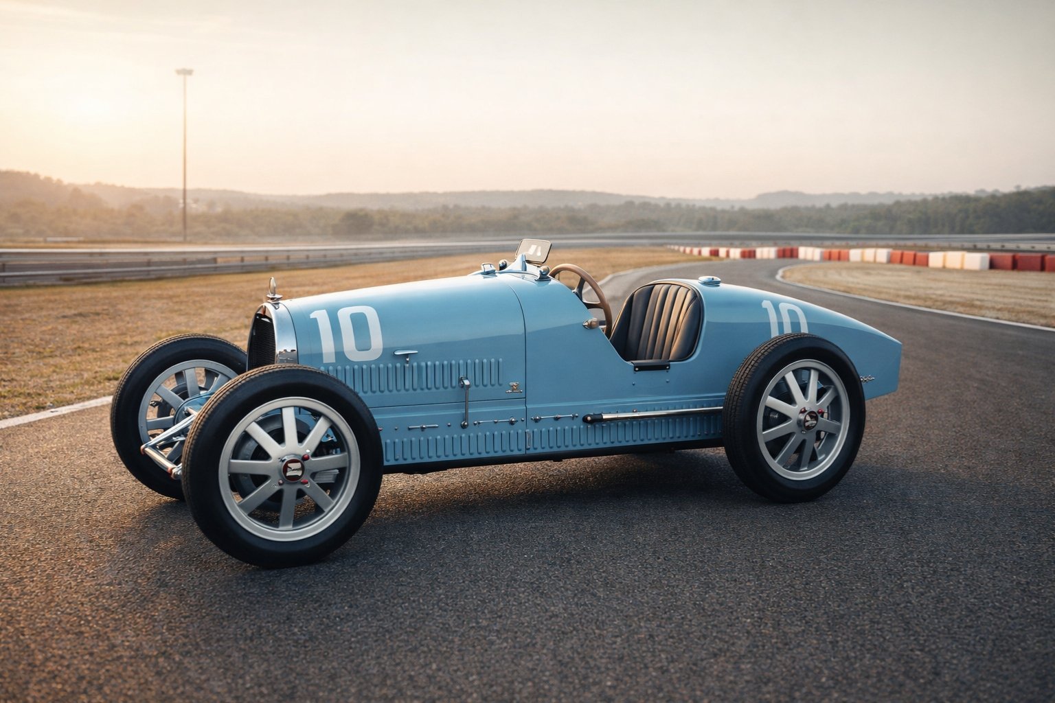 Bugatti Type 36