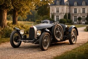 Bugatti Type 37