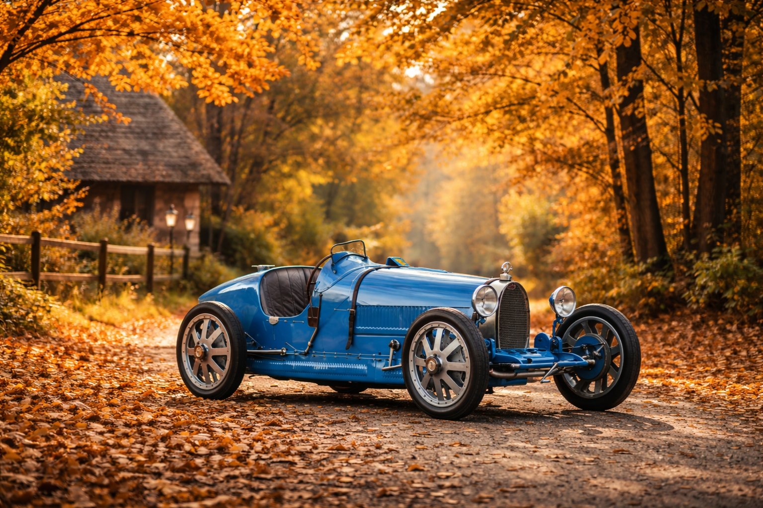 Bugatti Type 39