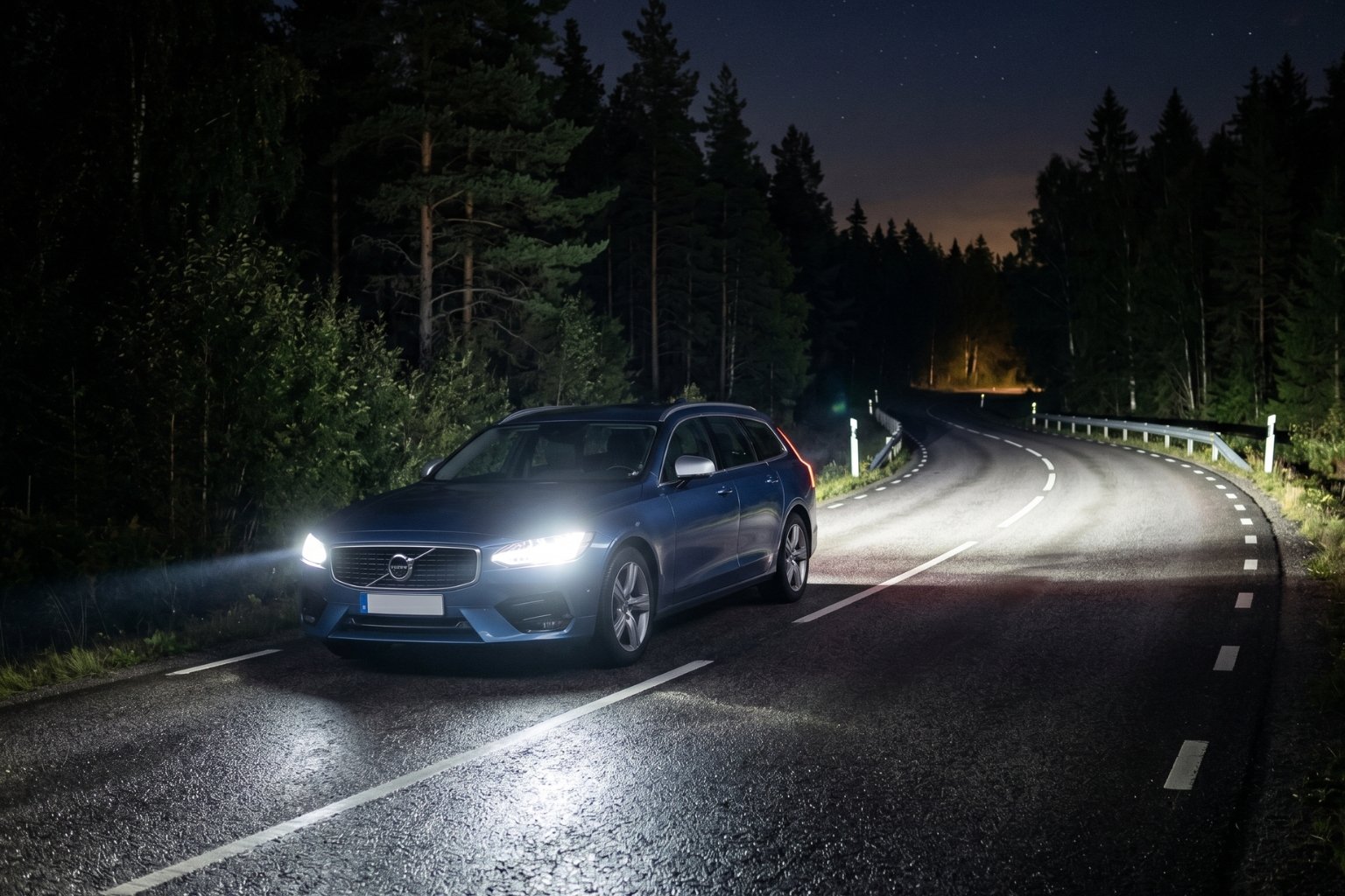 Combien de lumen phare voiture