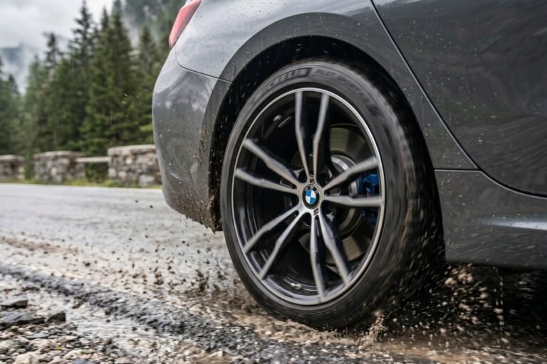 DTC et TDS BMW