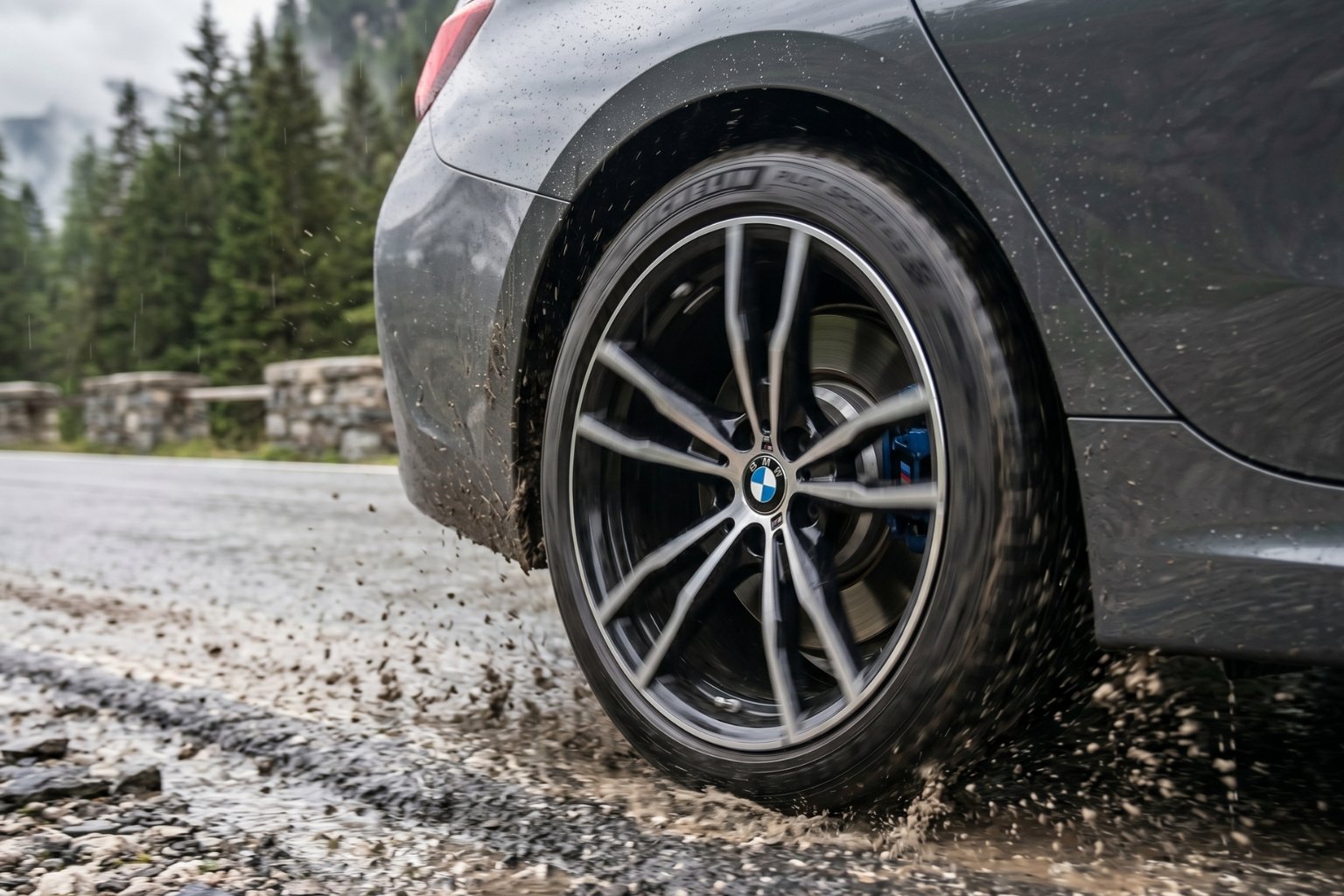 DTC et TDS BMW