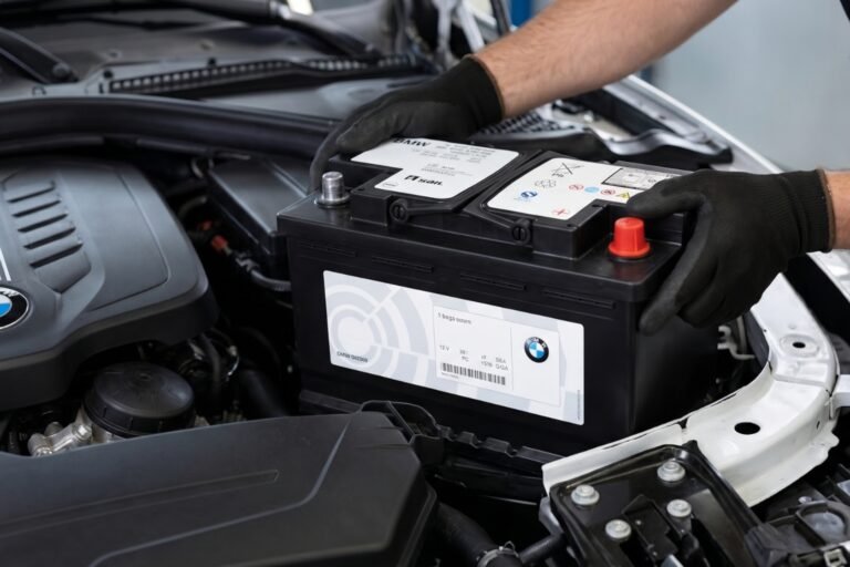 Quelle batterie pour la BMW 320d E46 et la BMW R 1250 GS