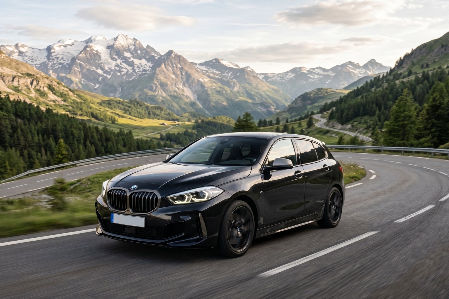 Quelle est la BMW la moins chère