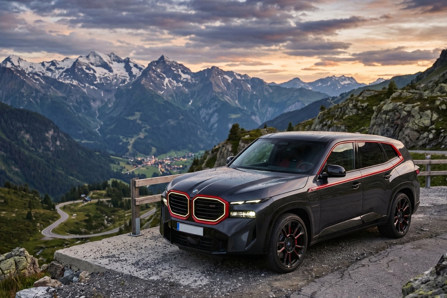 Quelle est la BMW la plus chère