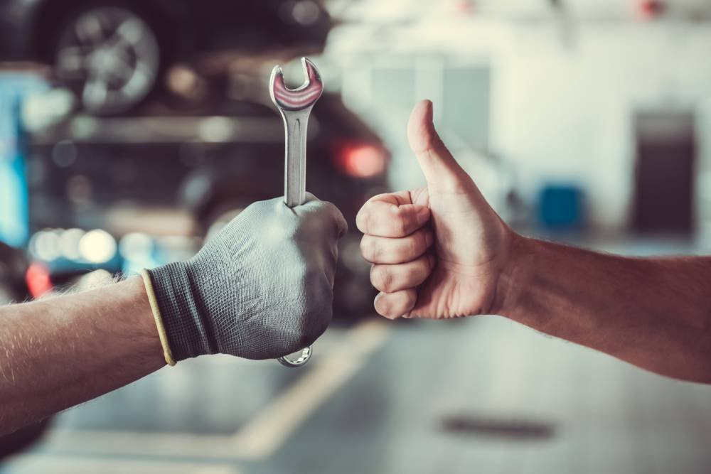 Trouver la bonne pièce auto pour entretenir sa voiture